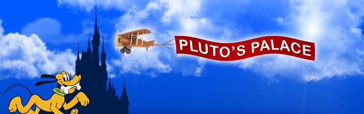 Pluto's Palace